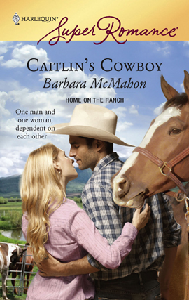 Title details for Caitlin's Cowboy by Barbara McMahon - Available